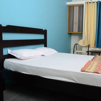 Hotel Meghmalhar, Ratnagiri 3